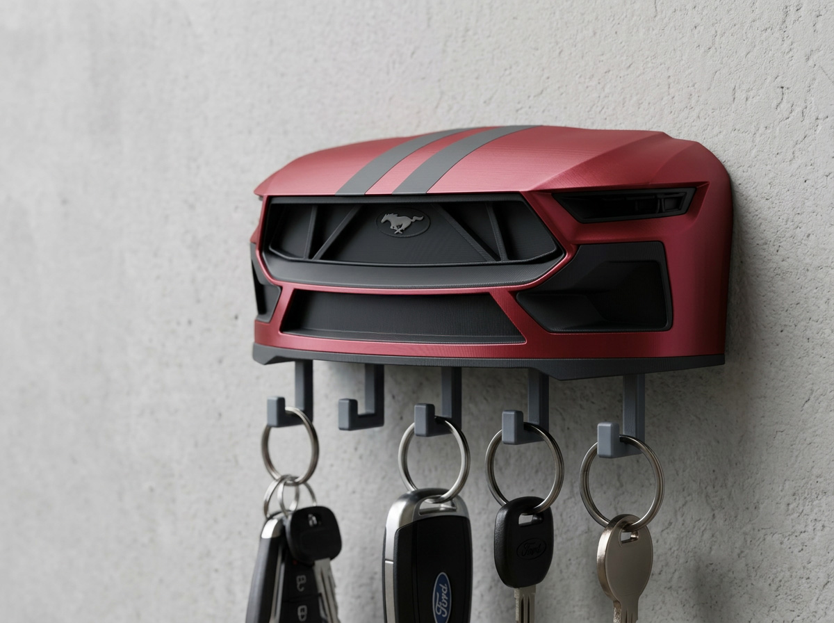 mustang