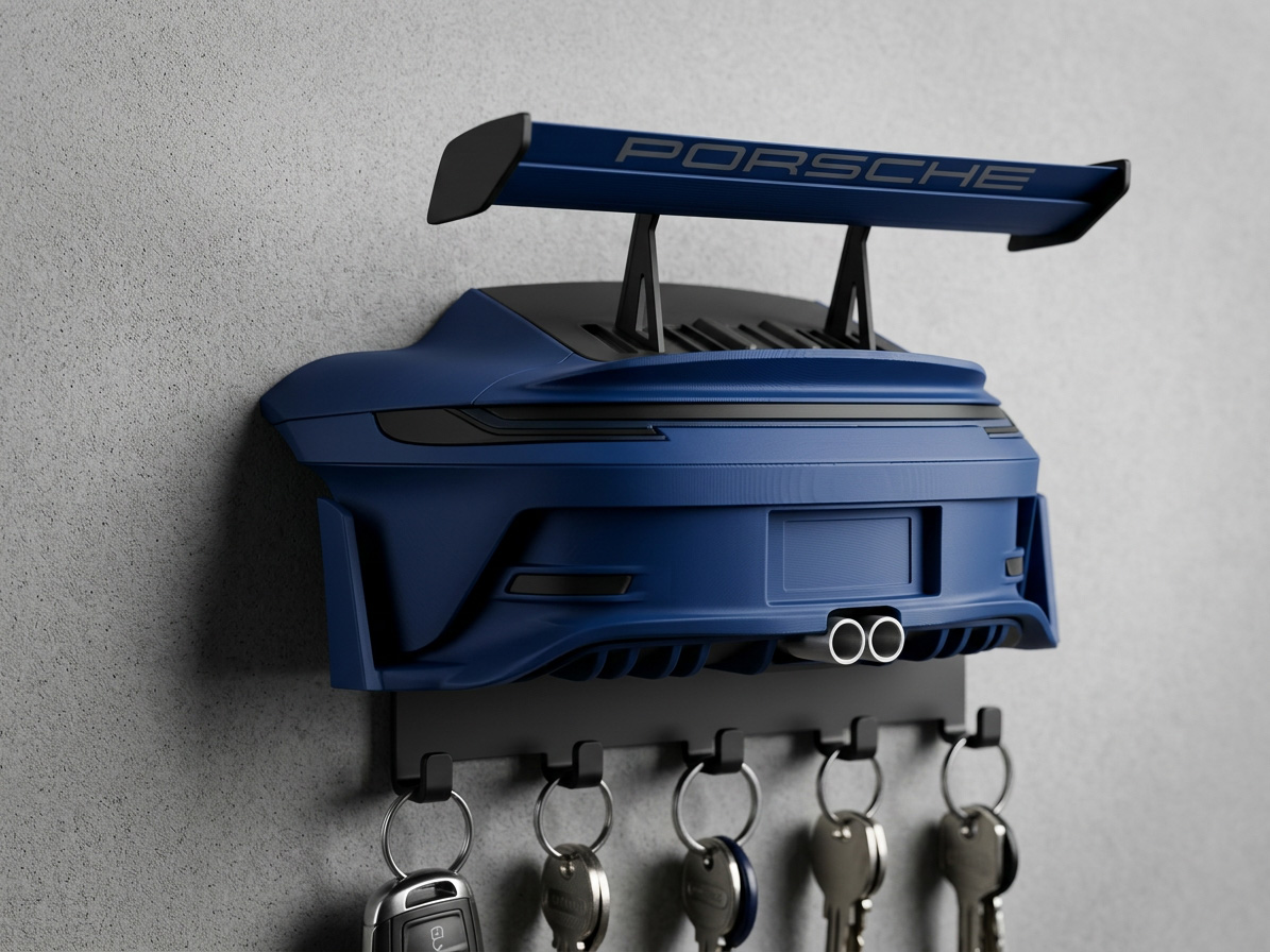 porsche gt3 rs