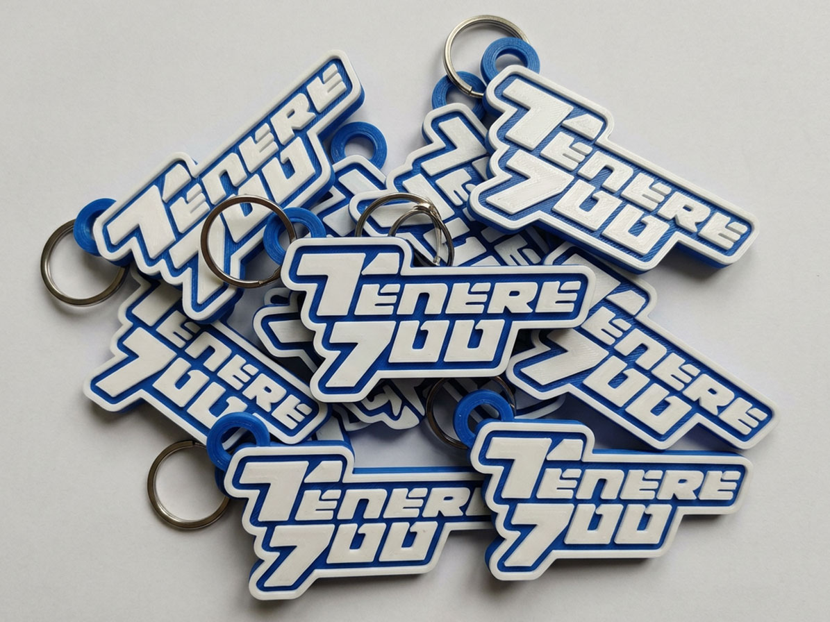 tenere